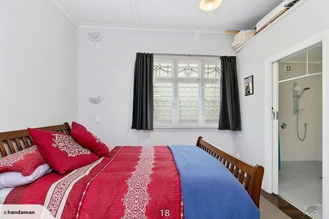 Photo of property in 18 Somerset Avenue, Newtown, Wellington, 6021