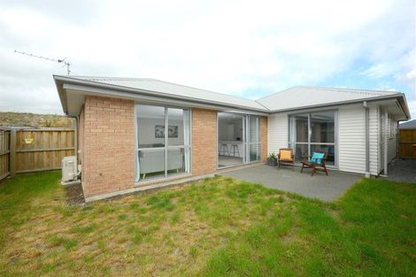 Photo of property in 9 Eric Melrose Lane, Halswell, Christchurch, 8025
