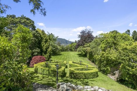 Photo of property in 345 Hebden Crescent, Kelson, Lower Hutt, 5010