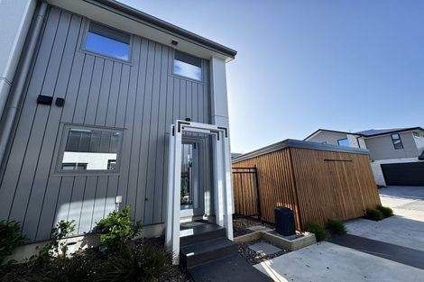 Photo of property in 1/41 Mohua Lane, Upper Riccarton, Christchurch, 8041