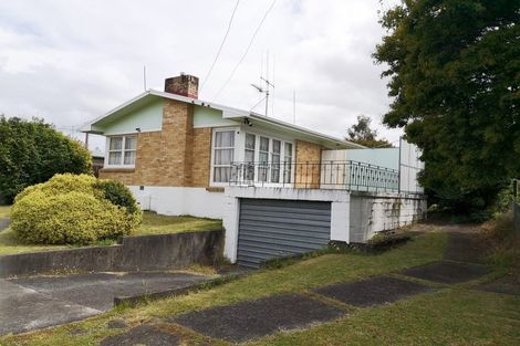 Photo of property in 33 Morris Road, Hillcrest, Hamilton, 3216