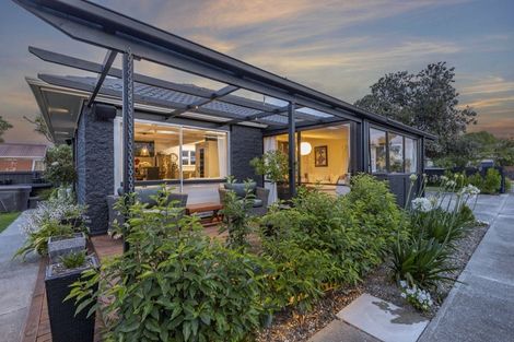 Photo of property in 25 Pandora Street, North New Brighton, Christchurch, 8083