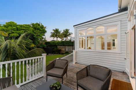 Photo of property in 11 Herne Bay Road, Herne Bay, Auckland, 1011