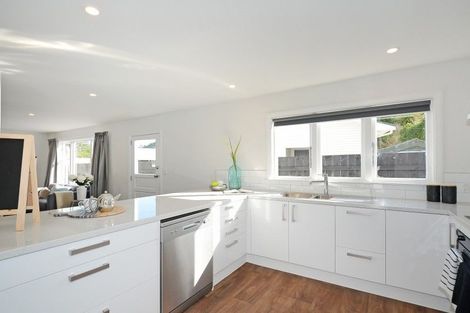 Photo of property in 65 Hutt Road, Petone, Lower Hutt, 5012