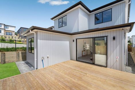 Photo of property in 46 Adamson Road, Flat Bush, Auckland, 2019