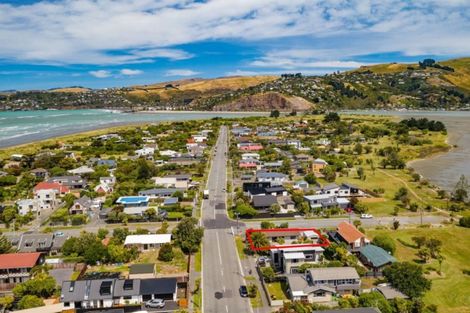Photo of property in 154 Rocking Horse Road, Southshore, Christchurch, 8062