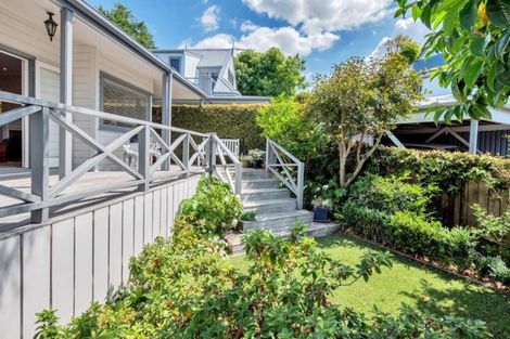 Photo of property in 3/11 Wootton Road, Remuera, Auckland, 1050
