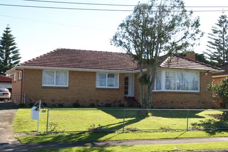 Photo of property in 13 Haddon Street, Mangere East, Auckland, 2024