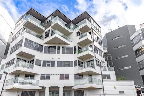 Photo of property in 2j/21 Hargreaves Street, Auckland Central, Auckland, 1011