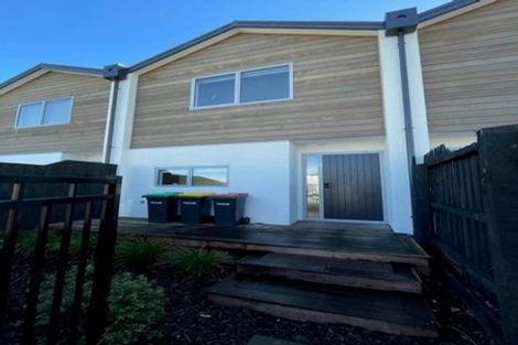 Photo of property in 3/27 Sails Street, Papanui, Christchurch, 8053