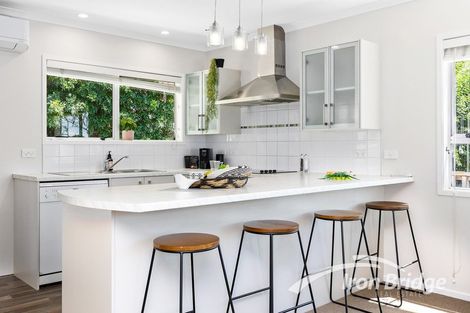 Photo of property in 97b Hinemoa Street, Birkenhead, Auckland, 0626