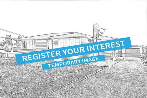 Photo of property in 63 Ketemarae Road, Normanby, Hawera, 4614