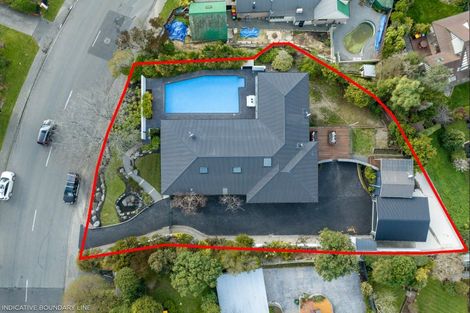 Photo of property in 37 Penruddock Rise, Westmorland, Christchurch, 8025