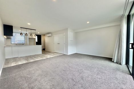 Photo of property in 4/21 Montreal Street, Sydenham, Christchurch, 8023
