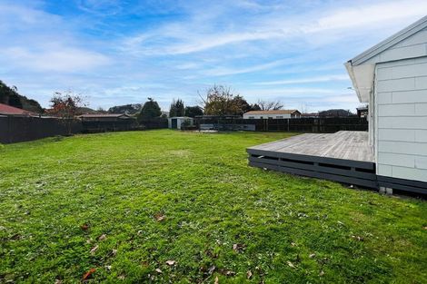 Photo of property in 4 Stout Street, Kawerau, 3127