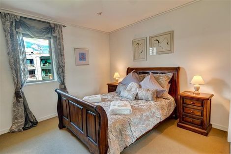 Photo of property in 5b/124 Customs Street West, Auckland Central, Auckland, 1010