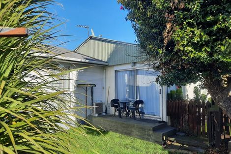 Photo of property in 4/72 Springs Road, Hornby, Christchurch, 8042