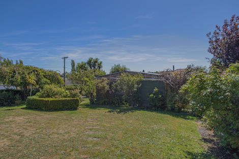 Photo of property in 17 Andrew Street, Marchwiel, Timaru, 7910