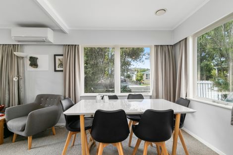 Photo of property in 3 Ruru Crescent, Heretaunga, Upper Hutt, 5018