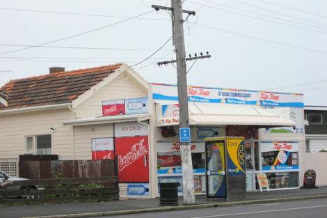 Photo of property in 125 Prince Albert Road, Saint Kilda, Dunedin, 9012