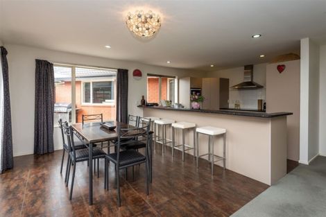 Photo of property in 10 Coppinger Terrace, Aidanfield, Christchurch, 8025