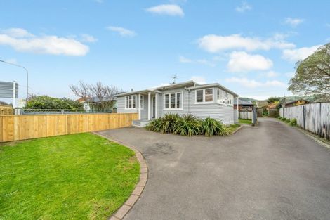 Photo of property in 853 High Street, Boulcott, Lower Hutt, 5011