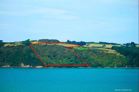 Photo of property in 404a Lees Road, Hahei, Whitianga, 3591