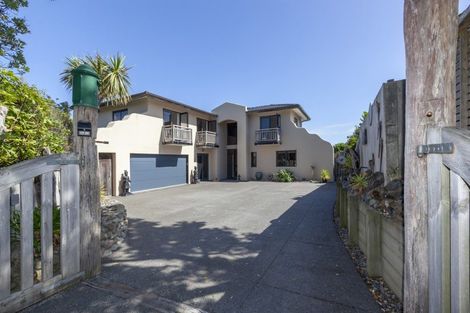 Photo of property in 159 Rosetta Road, Raumati South, Paraparaumu, 5032