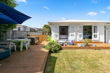 Photo of property in 3 Ruru Crescent, Heretaunga, Upper Hutt, 5018