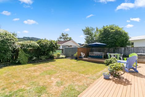Photo of property in 3 Ruru Crescent, Heretaunga, Upper Hutt, 5018