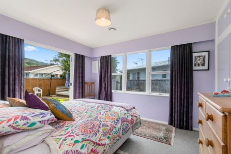 Photo of property in 3 Ruru Crescent, Heretaunga, Upper Hutt, 5018