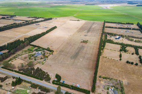 Photo of property in 363 Main Race Road, Eyrewell, West Eyreton, 7476