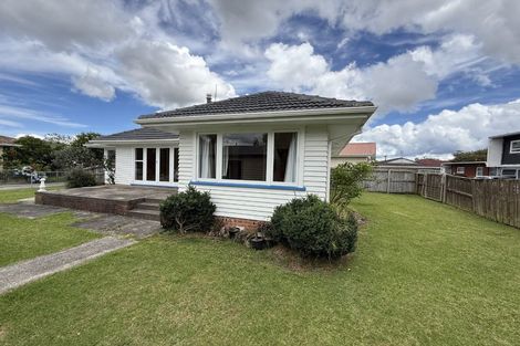 Photo of property in 61 Huia Road, Papatoetoe, Auckland, 2025