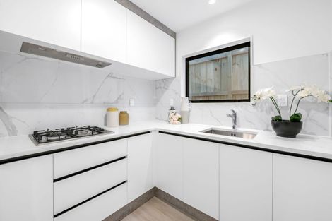 Photo of property in 48 Elevation Street, Flat Bush, Auckland, 2019