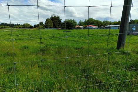 Photo of property in 5-15 Durham Street, Mataura, 9712