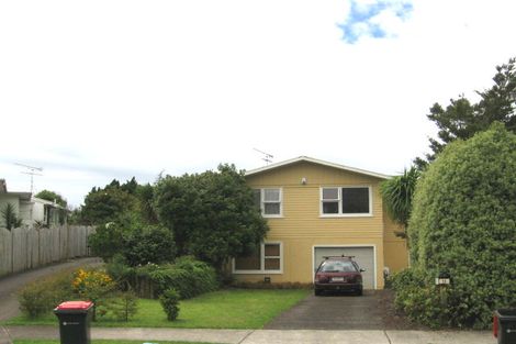 Photo of property in 18 Pembroke Crescent, Glendowie, Auckland, 1071