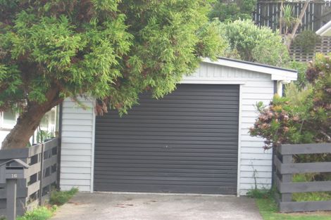 Photo of property in 16 Branscombe Street, Johnsonville, Wellington, 6037