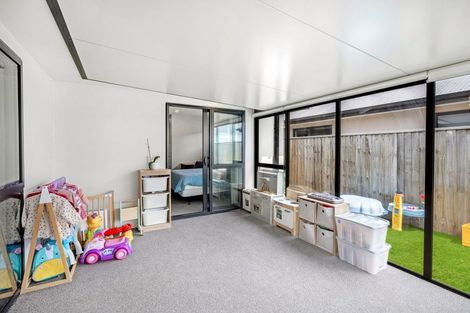 Photo of property in 38 Mabel Crescent, Halswell, Christchurch, 8025