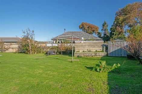 Photo of property in 33 Girling Avenue, Mayfield, Blenheim, 7201