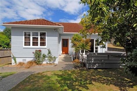 Photo of property in 61 Plunket Terrace, Hamilton East, Hamilton, 3216