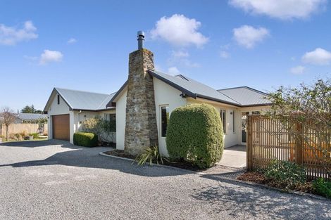 Photo of property in 36 Grey Street, Martinborough, 5711