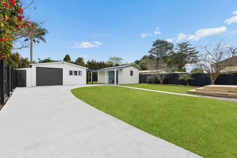 Photo of property in 15 Rice Crescent, Papakura, 2110