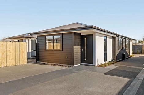 Photo of property in 101 Warden Street, Richmond, Christchurch, 8013