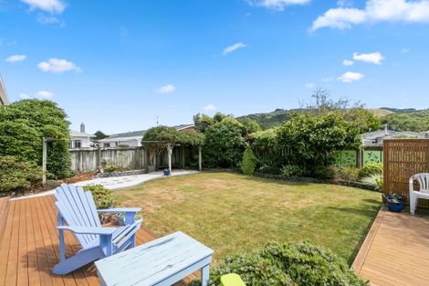 Photo of property in 3 Ruru Crescent, Heretaunga, Upper Hutt, 5018