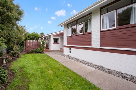 Photo of property in 34 Munro Street, Redwood, Christchurch, 8051
