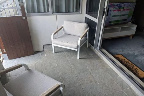 Photo of property in Anchorage Apartments, 101/36 Victoria Road, Mount Maunganui, 3116