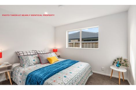 Photo of property in 58 Shillingford Boulevard, Rolleston, 7615