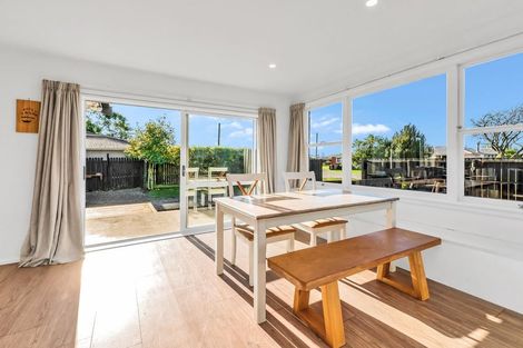 Photo of property in 3 Jackson Street, Darfield, 7510