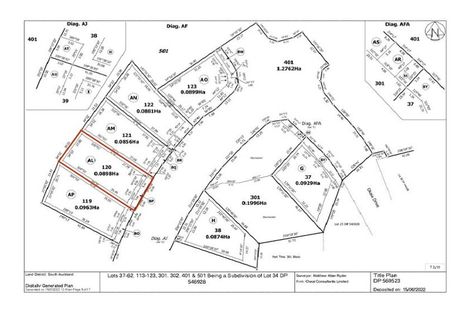 Photo of property in 8 Seven Oaks Drive, Kinloch, 3377