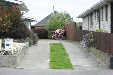 Photo of property in 11b Scotswood Place, Rangiora, 7400